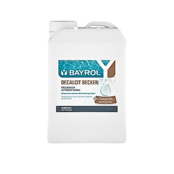 Decalcit 3l