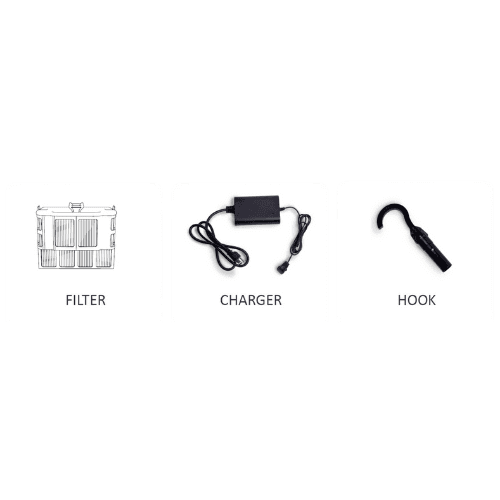 NIYA-Tracker